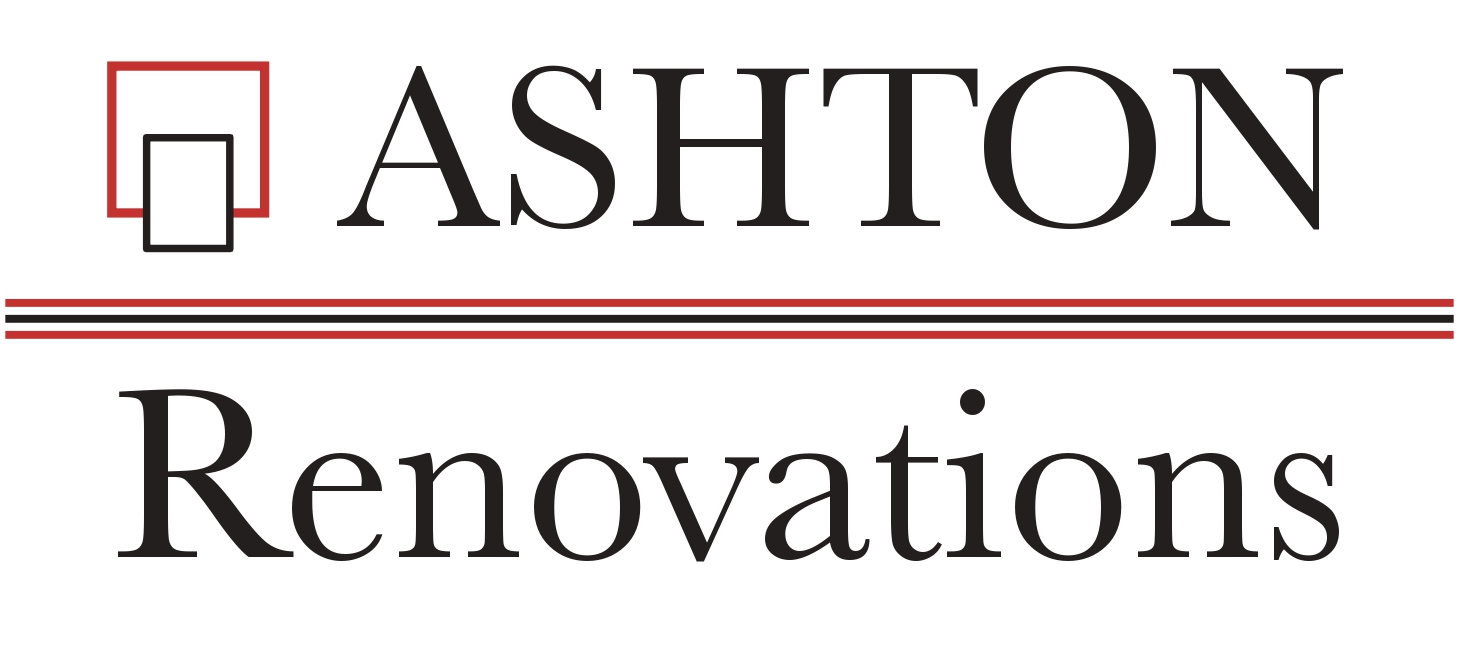 Ashton Group Logo