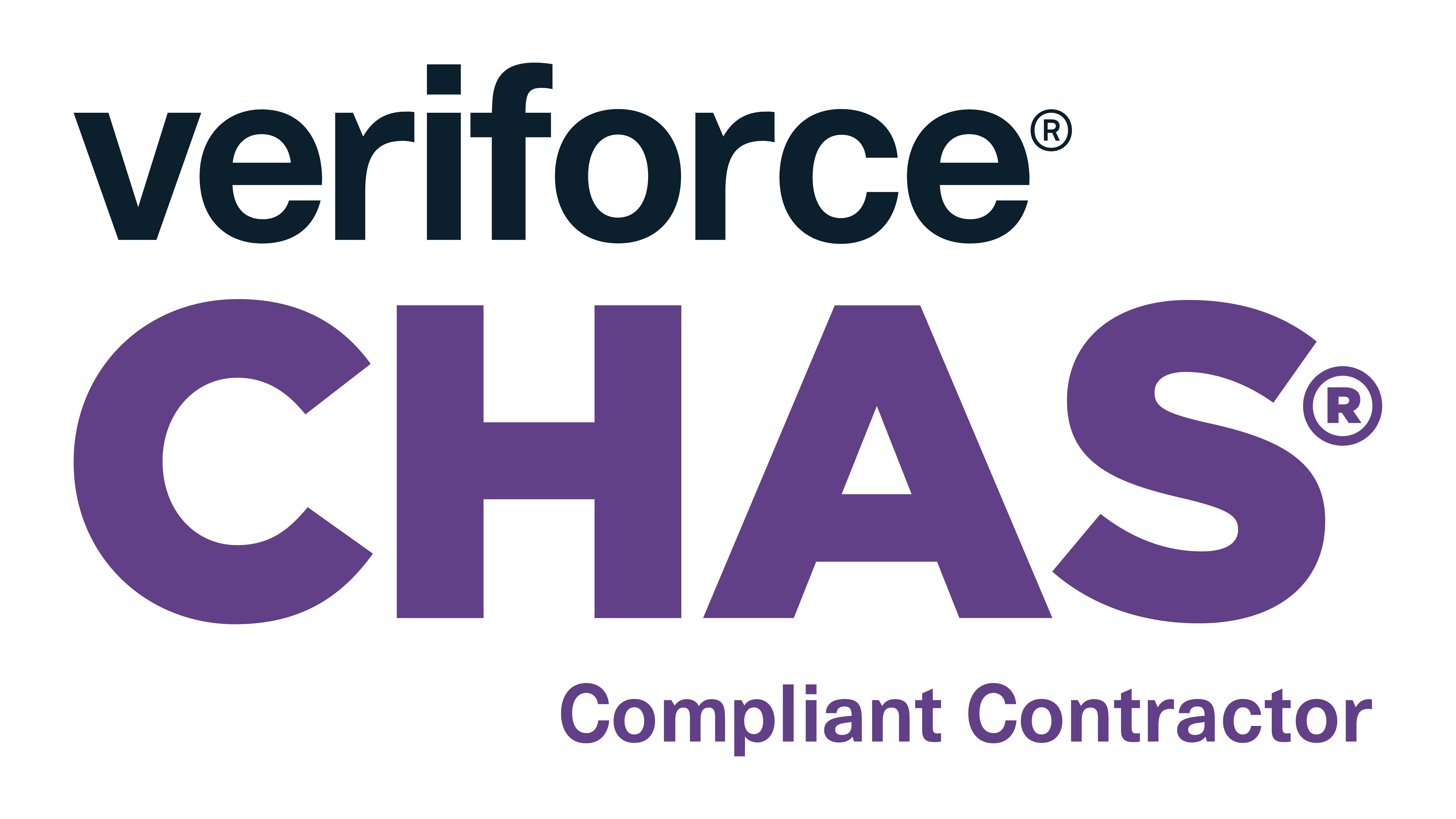 Chas Compliant Contractor