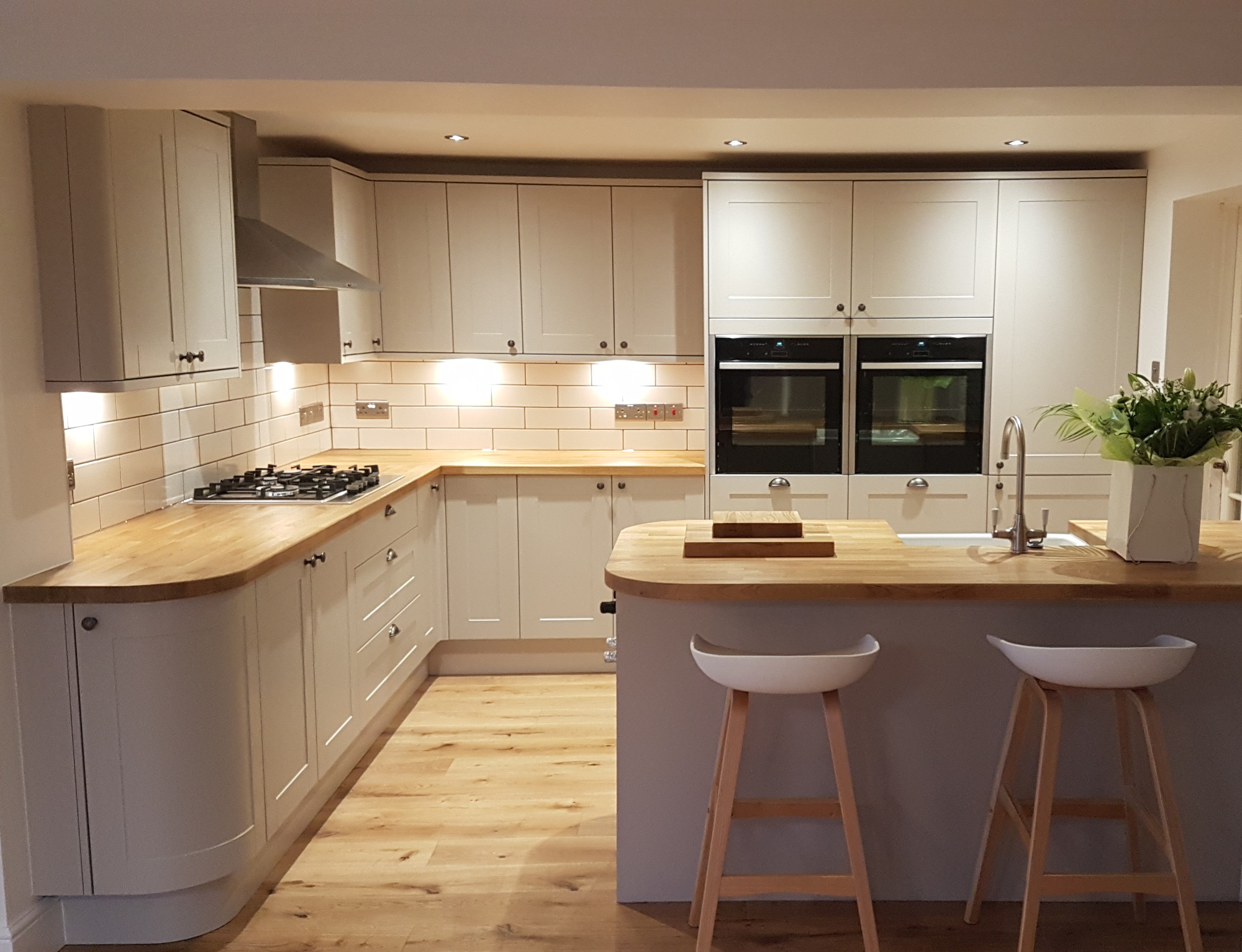 Kitchen Fitting Royston